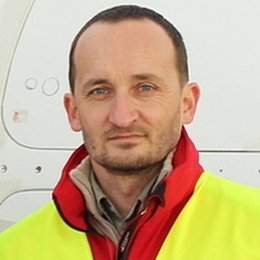 Krzysztof Wiśniewski 
