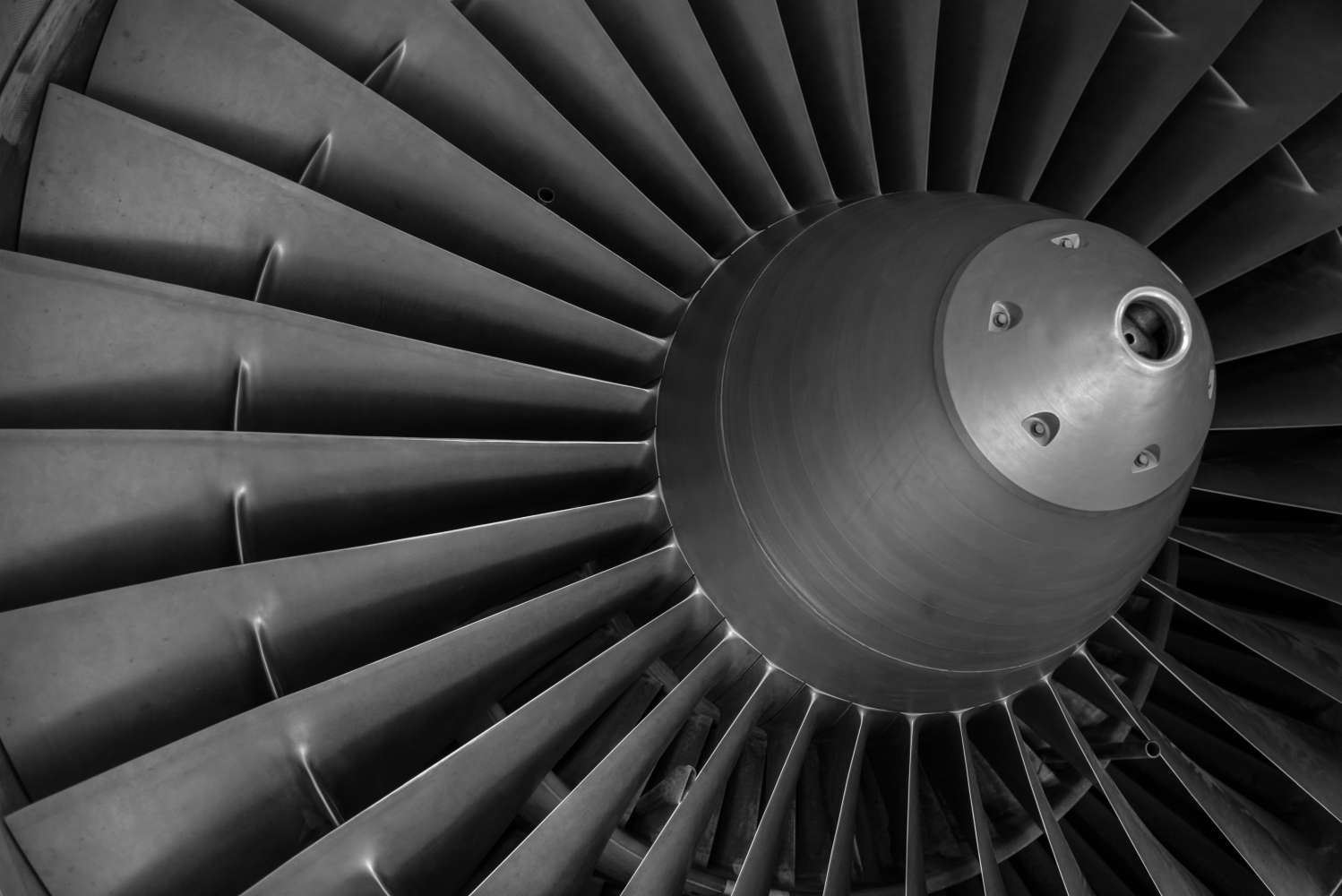 Hastelloy, Inconel, Nimonic, Waspaloy...do you know that superalloys? Are the superalloys used in aircraft industry really super?
